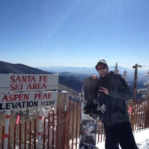 Meet your Posher, Michael